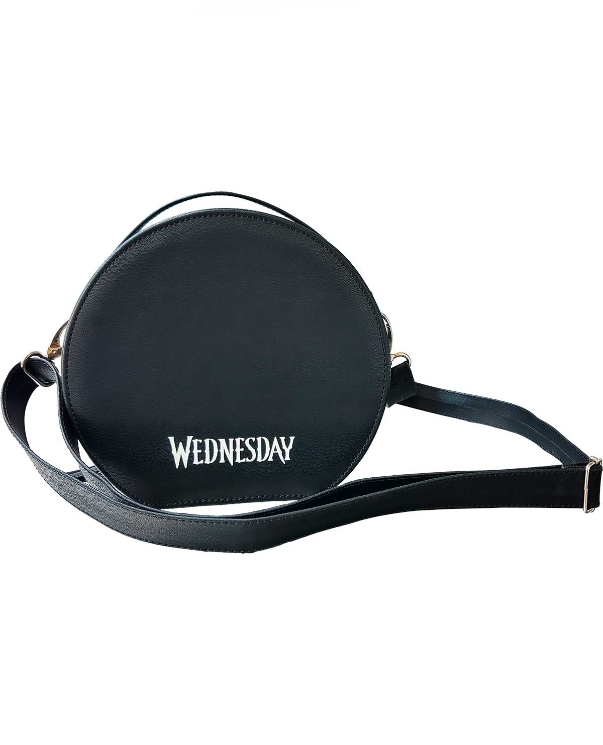 BOLSA MGM WEDNESDAY ENID AND WEDNESDAY - Image 2