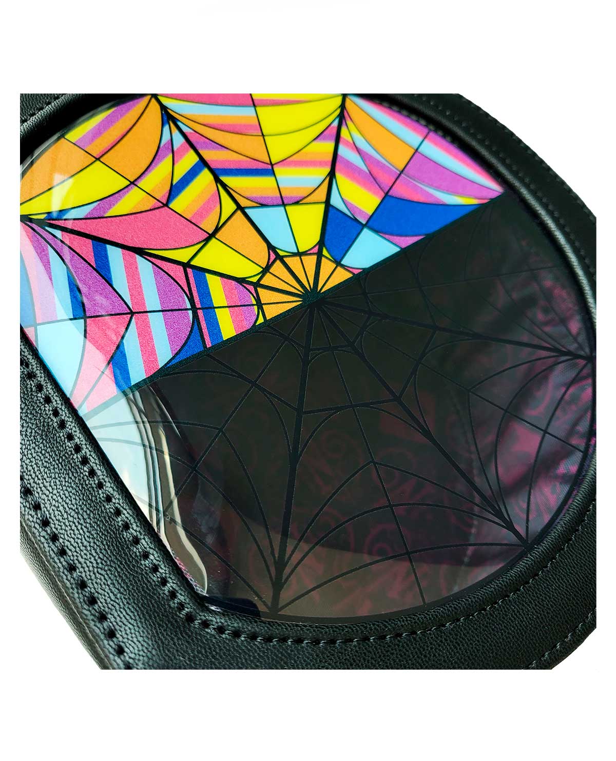 BOLSA MGM WEDNESDAY ENID AND WEDNESDAY - Image 3