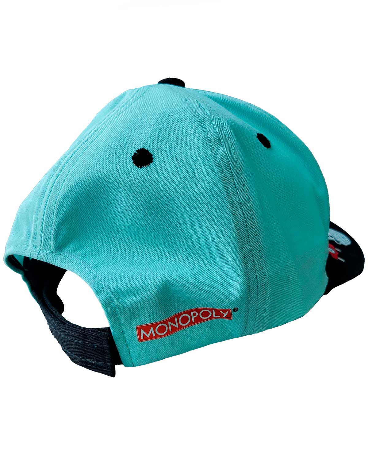 GORRA HASBRO MONOPOLY GO AHEAD - Image 2