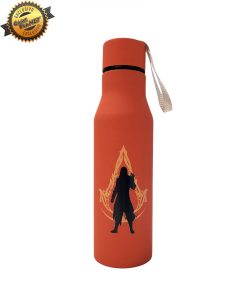 TERMO TERRACOTA UBISOFT ASSASSINS CREED MIRAGE BASIM