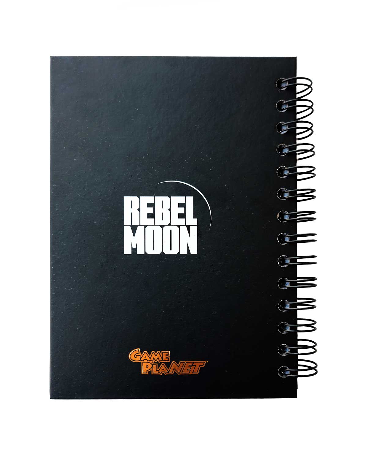 LIBRETA NETFLIX REBEL MOON LUCIERNAGAS JIMMY - Image 2