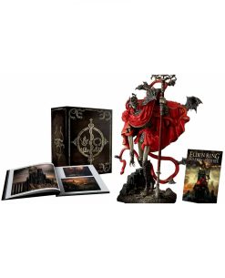 ELDEN RING SHADOW OF THE ERDTREE COLLECTORS EDITION