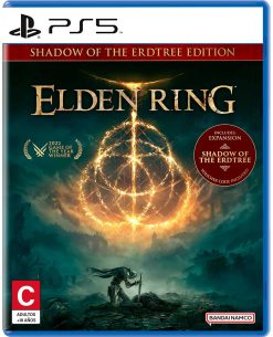 ELDEN RING SHADOW OF THE ERDTREE