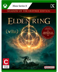 ELDEN RING SHADOW OF THE ERDTREE