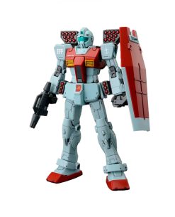 FIGURA BANDAI HOBBY GUNDAM SHOULDER CANNON MISSILE POD