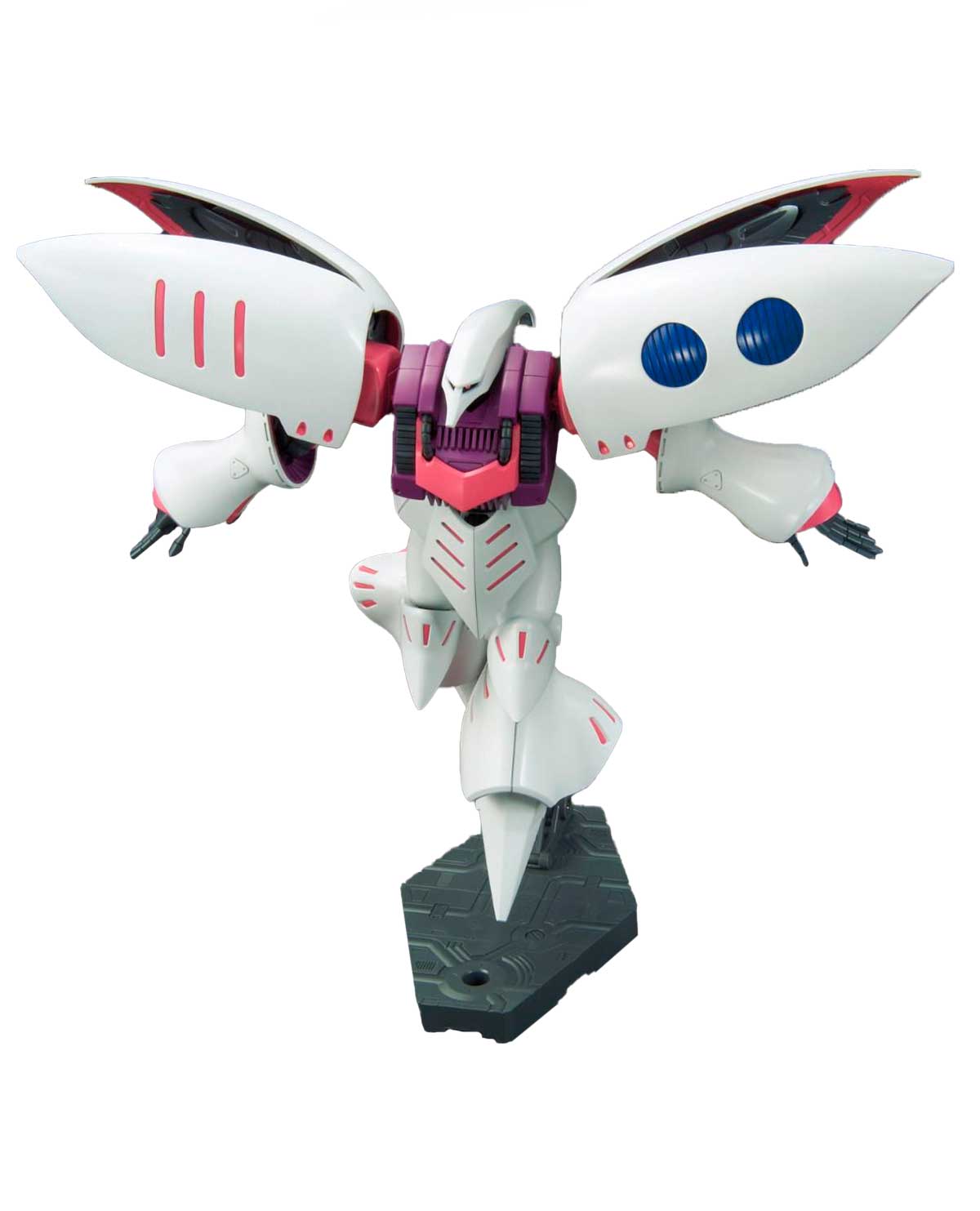 FIGURA BANDAI HOBBY GUNDAM QUBELEY - Image 2