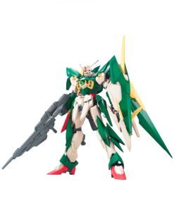 FIGURA BANDAI HOBBY GUNDAM FENICE RINASCITA