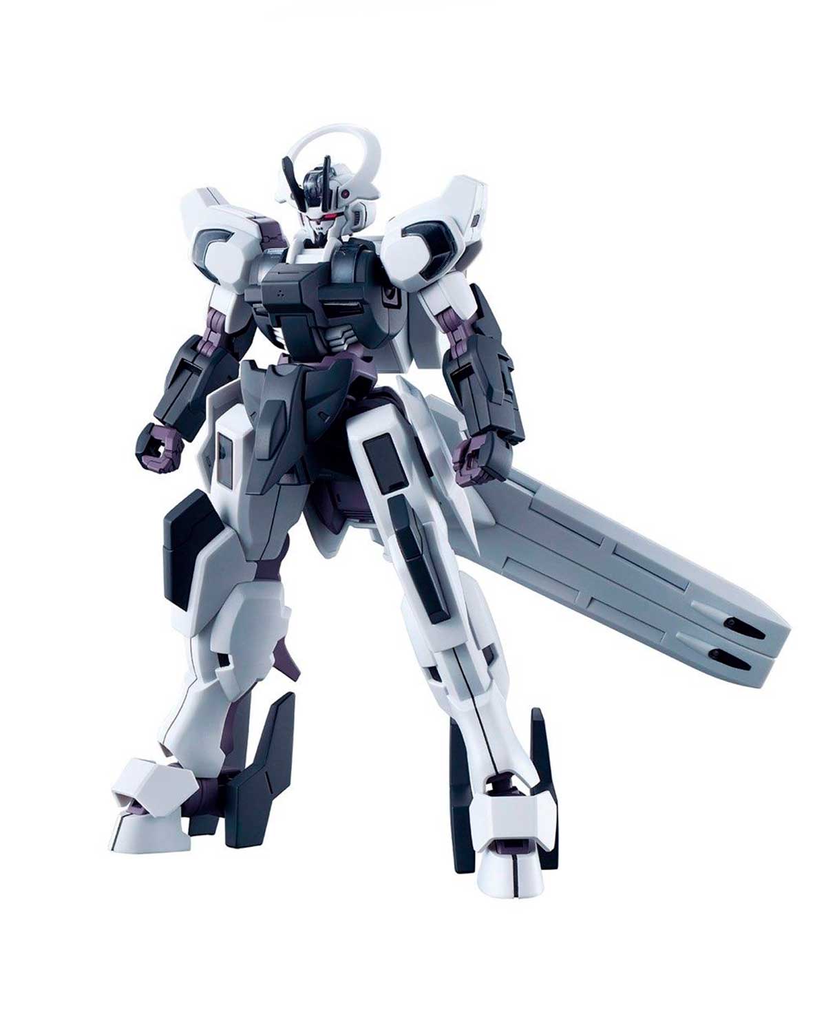 FIGURA BANDAI HOBBY GUNDAM THE WITCH FROM MERCURY