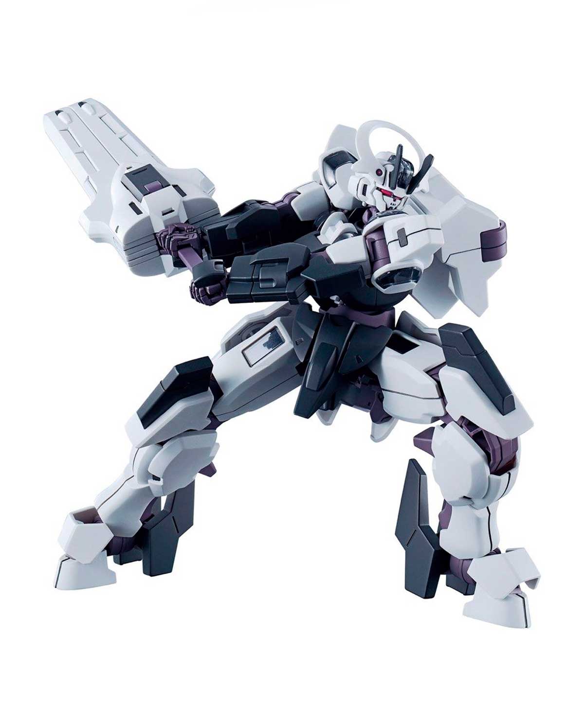 FIGURA BANDAI HOBBY GUNDAM THE WITCH FROM MERCURY - Image 2