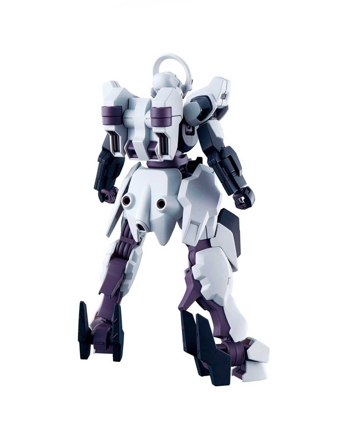 FIGURA BANDAI HOBBY GUNDAM THE WITCH FROM MERCURY - Image 3