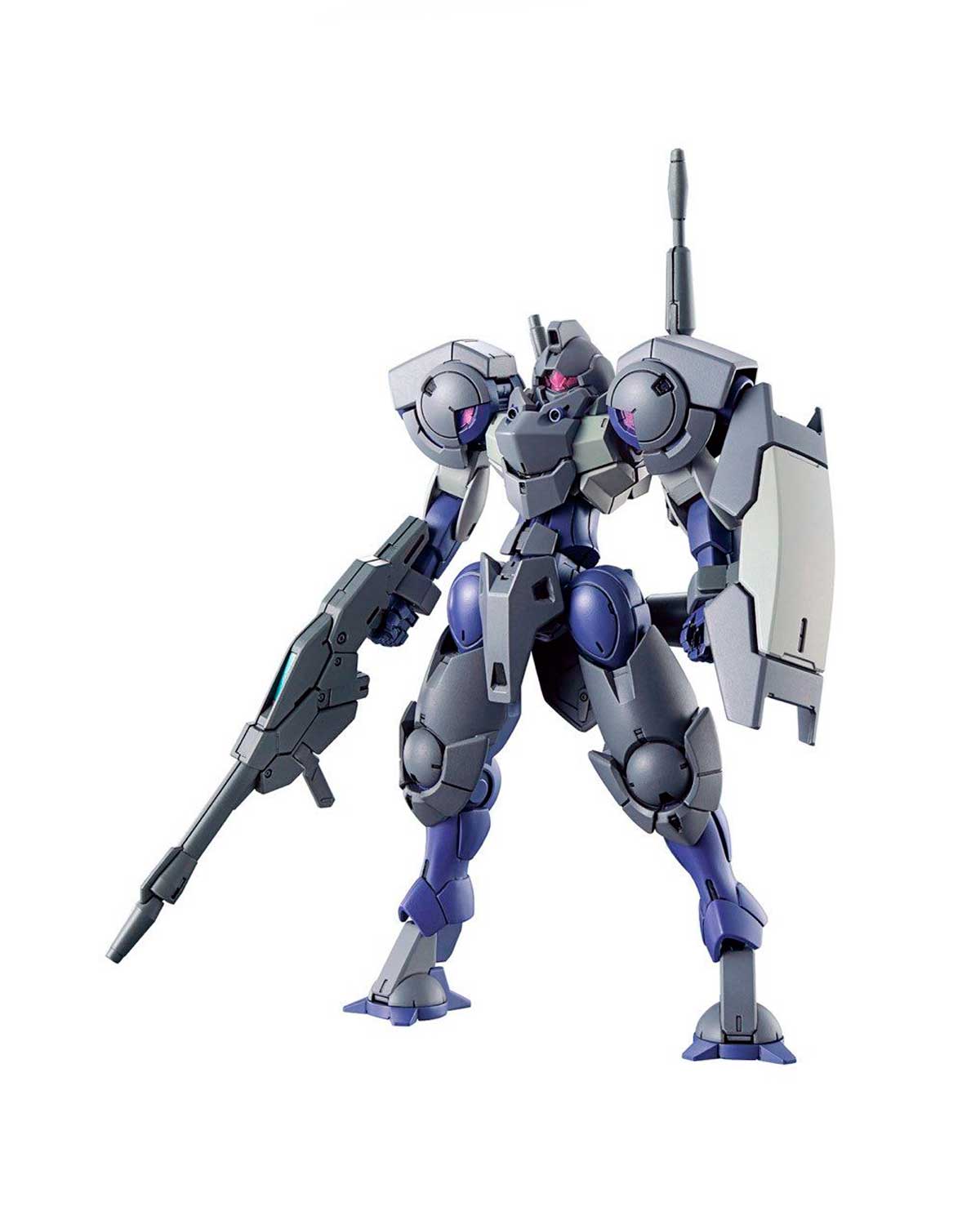 FIGURA BANDAI HOBBY GUNDAM HEINDREE STURM