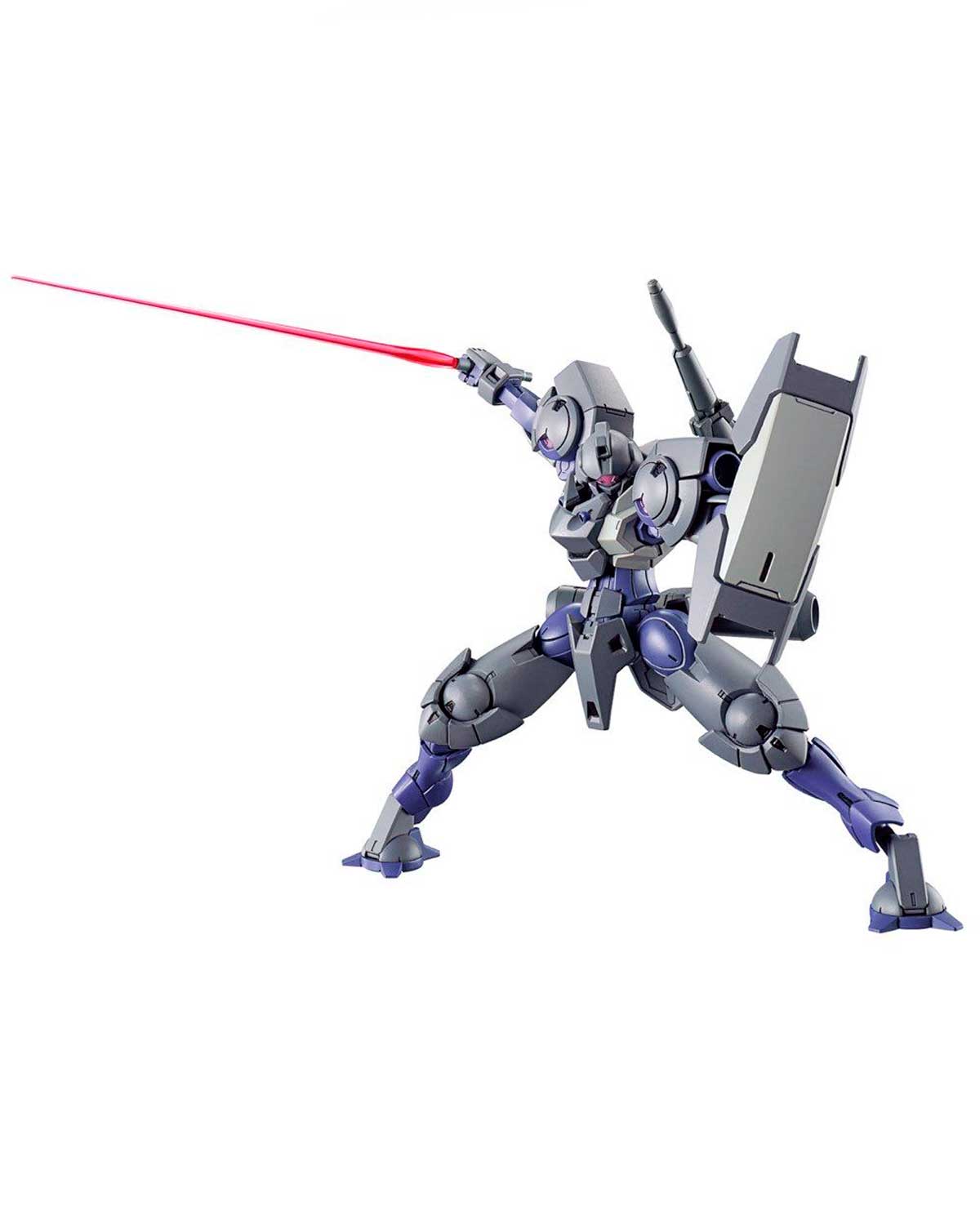 FIGURA BANDAI HOBBY GUNDAM HEINDREE STURM - Image 2