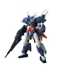 FIGURA BANDAI HOBBY GUNDAM URAVEN