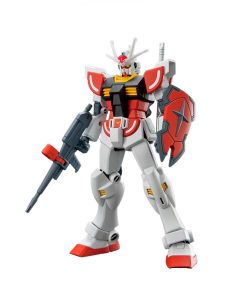 FIGURA BANDAI HOBBY GUNDAM ENTRY GRADE