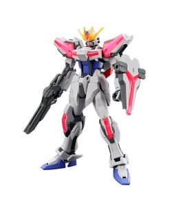 FIGURA BANDAI HOBBY GUNDAM BUILD STRIKE EXCEED GALAXY