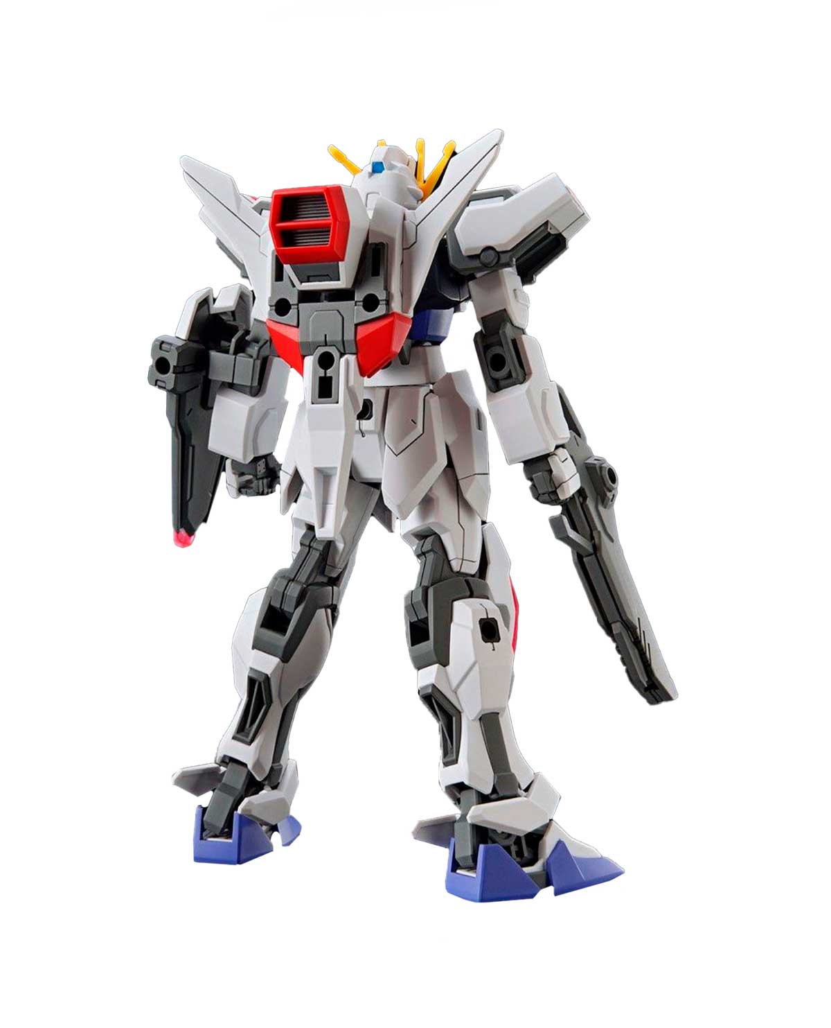 FIGURA BANDAI HOBBY GUNDAM BUILD STRIKE EXCEED GALAXY - Image 3