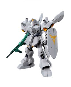 FIGURA BANDAI HOBBY GUNDAM PSYCHO DOGA