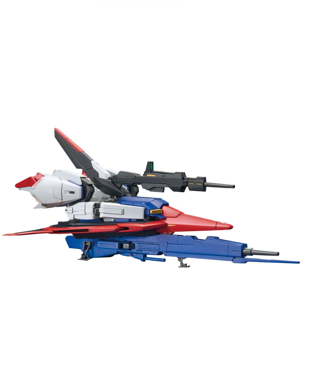 FIGURA BANDAI HOBBY GUNDAM ZETA - Image 3