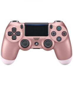 CONTROL PS4 DUALSHOCK ROSE GOLD