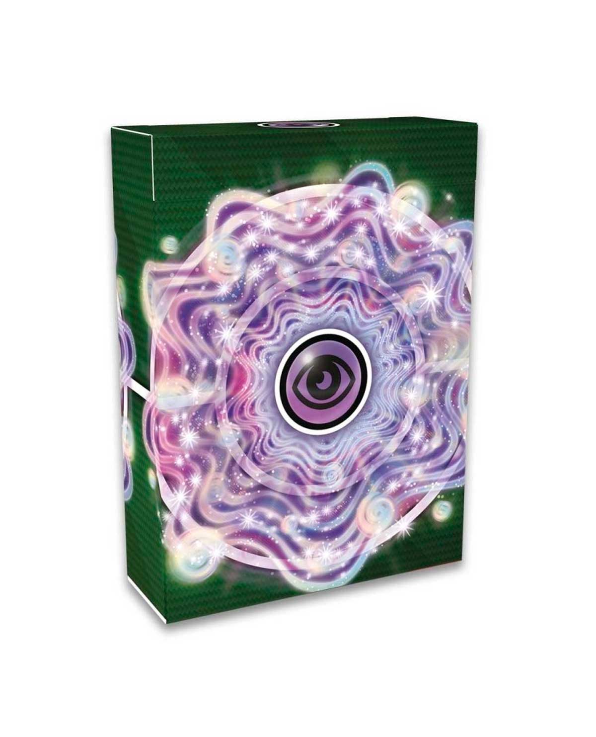 POKEMON TCG GARDEVOIR EX LEAGUE BATTLE DECK - Image 3