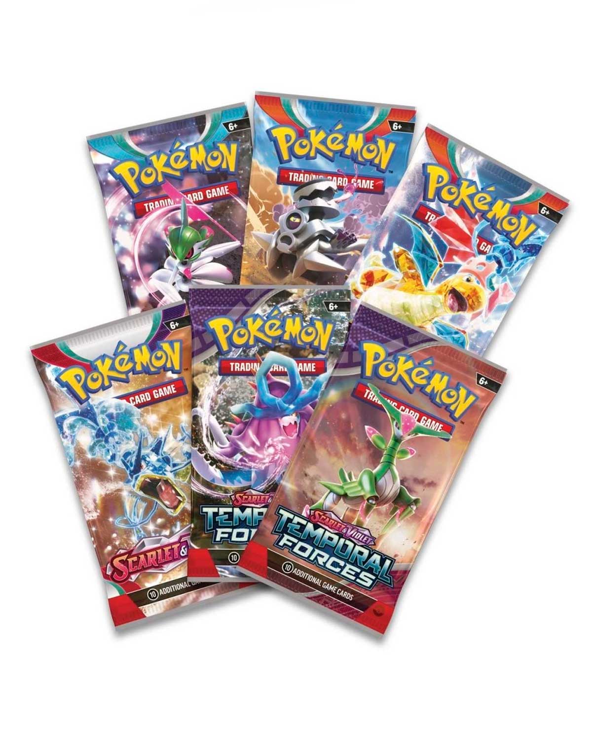 POKEMON TCG ARMAROUGE EX PREMIUM COLLECTION - Image 3