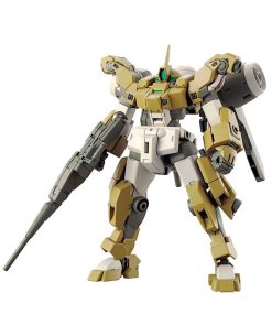 FIGURA BANDAI HOBBY GUNDAM DEMI BARDING