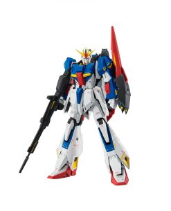 FIGURA BANDAI HOBBY GUNDAM ZETA KA