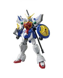 FIGURA BANDAI HOBBY GUNDAM SHENLONG