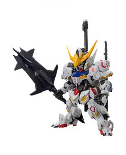 FIGURA BANDAI HOBBY GUNDAM BARBATOS