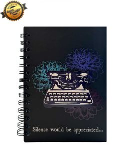 CUADERNO MGM WEDNESDAY WRITING TIME