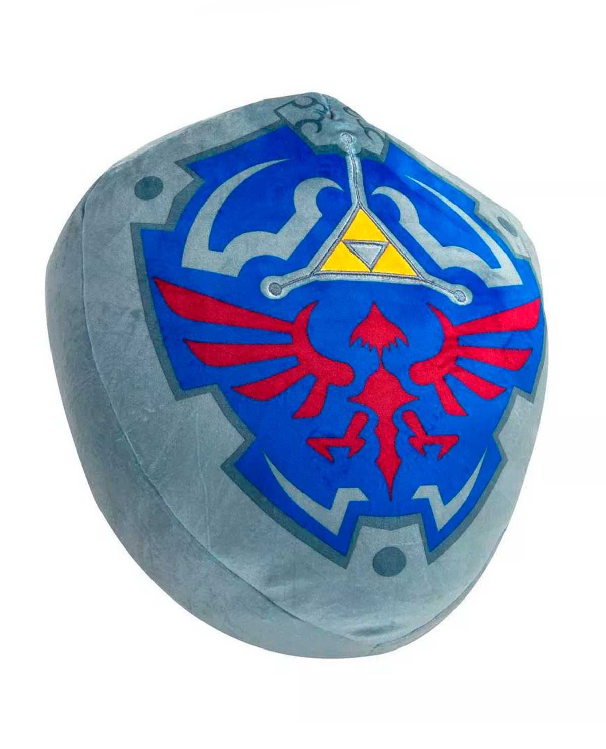 PELUCHE THE LEGEND OF ZELDA SHIELD MEGA - Image 2