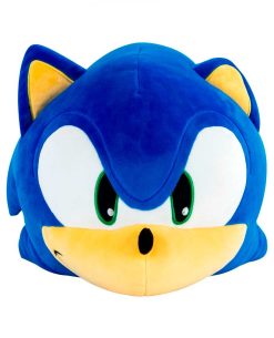 PELUCHE SONIC THE HEDGEHOG