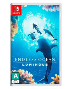 ENDLESS OCEAN LUMINOUS
