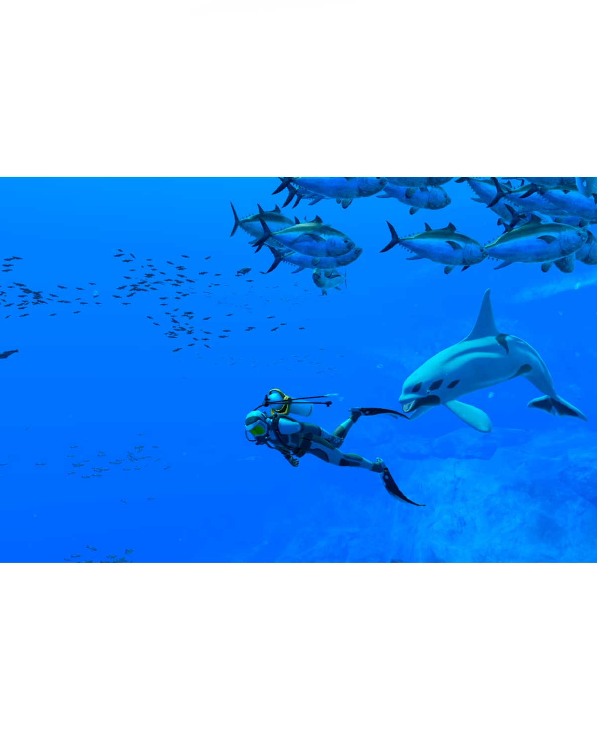 ENDLESS OCEAN LUMINOUS - Image 4