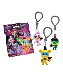 HANGER JAKKS FIVE NIGHTS AT FREDDYS