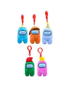 HANGER PLUSH AMONG US