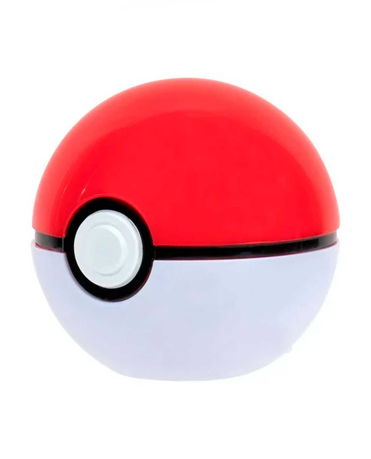 CLIP AND GO POKEMON CHESPIN POKEBALL - Image 3