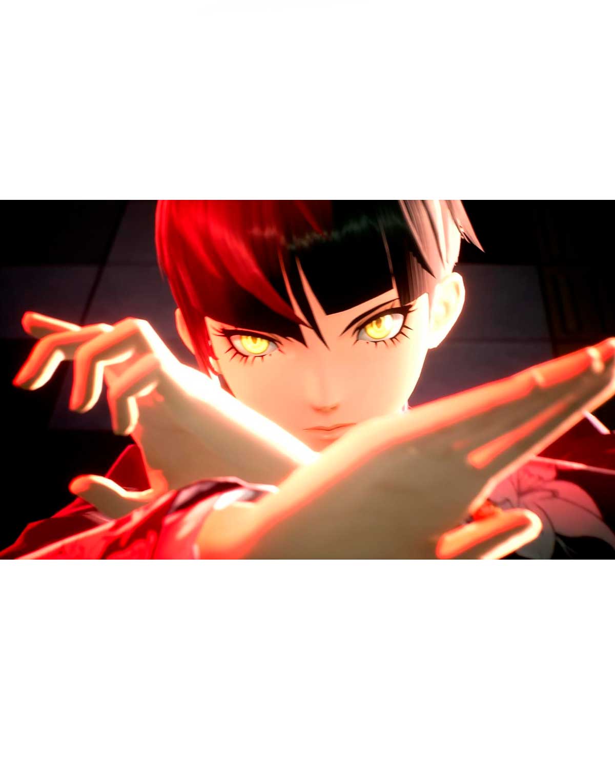 SHIN MEGAMI TENSEI V VENGEANCE - Image 2