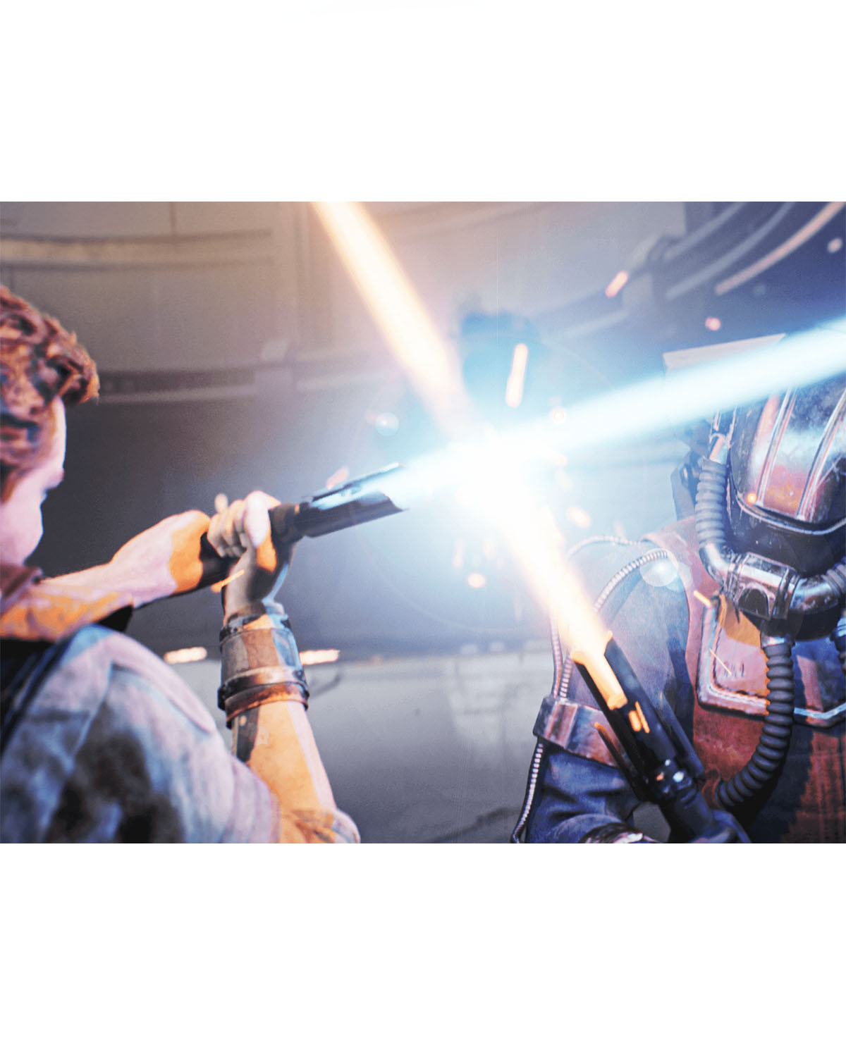 STAR WARS JEDI SURVIVOR - Image 4