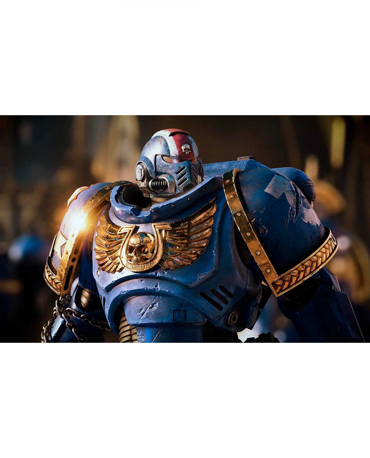 WARHAMMER 40000 SPACE MARINE 2 - Image 2