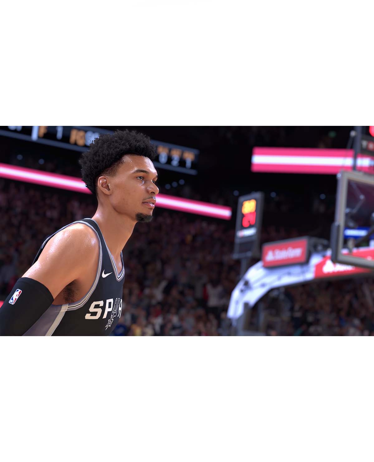 NBA 2K25 - Image 2