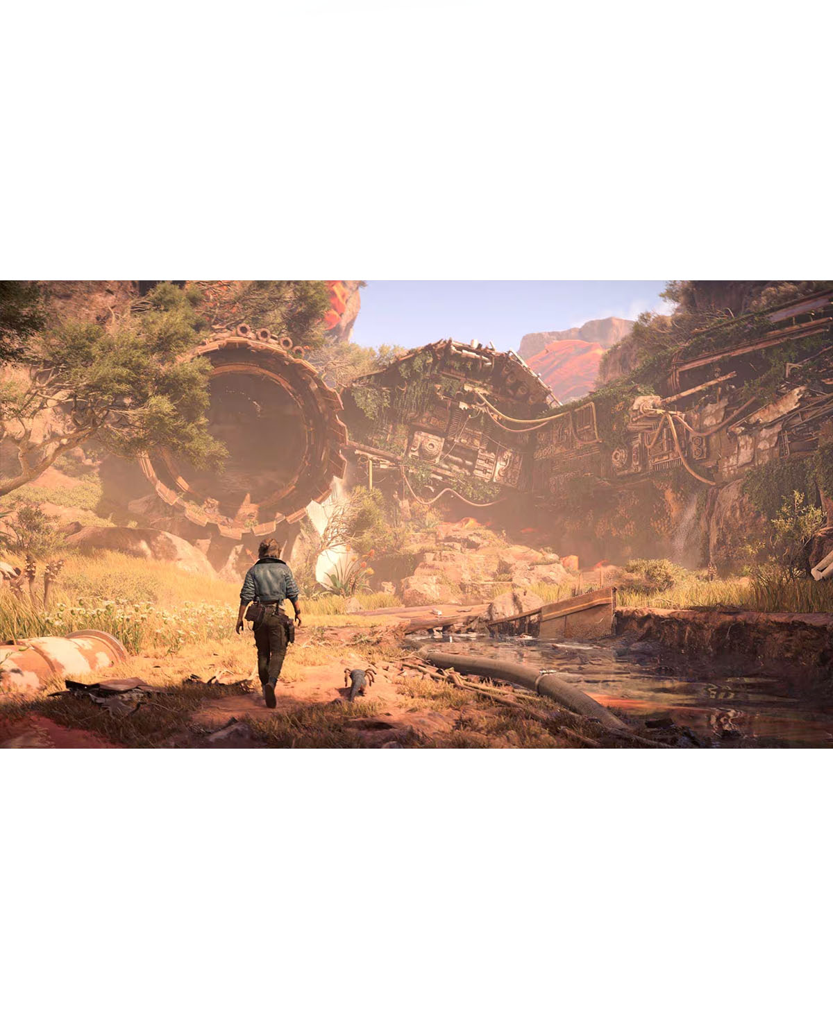 STAR WARS OUTLAWS - Image 2