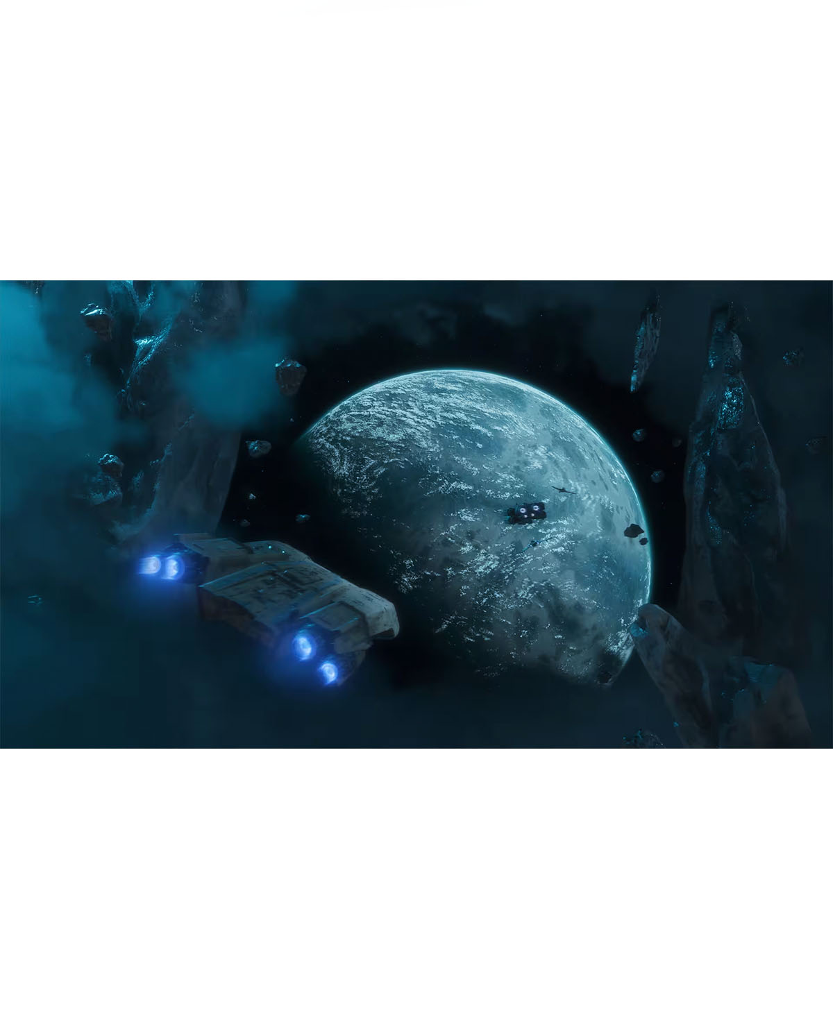 STAR WARS OUTLAWS - Image 3