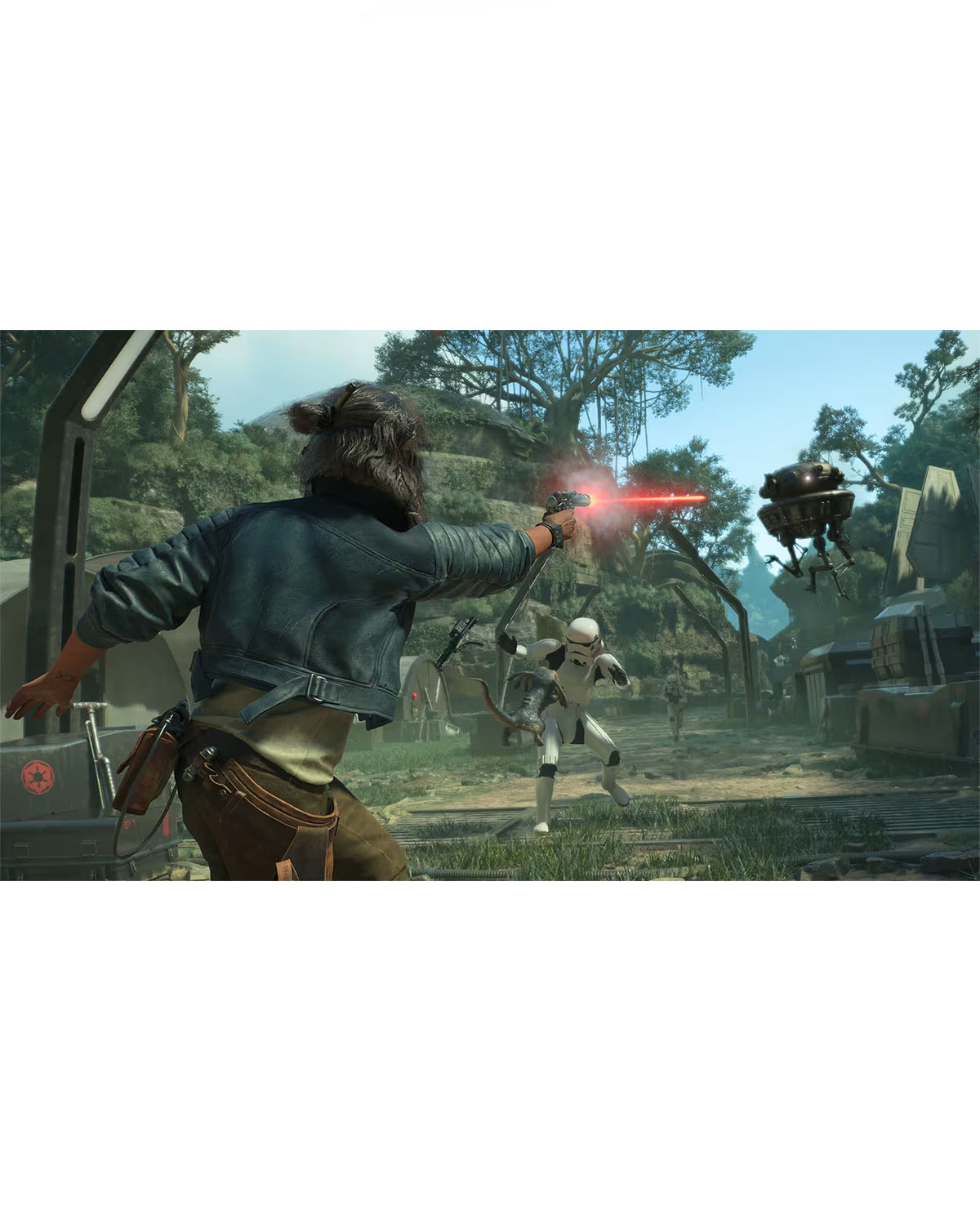 STAR WARS OUTLAWS - Image 4