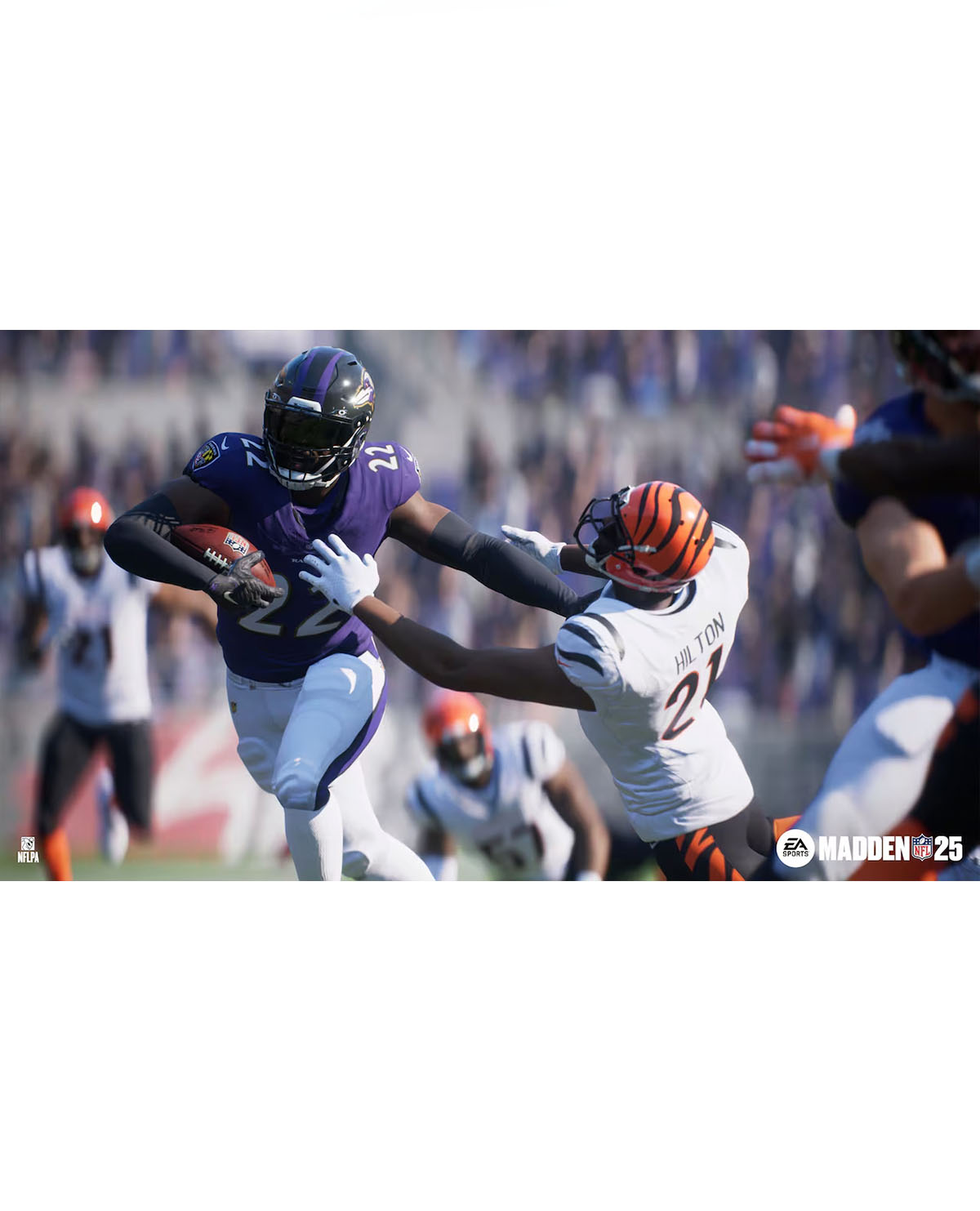 MADDEN NFL 25 - Image 2