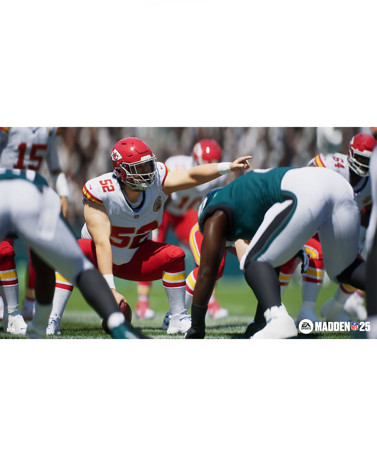 MADDEN NFL 25 - Image 4