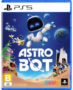 ASTRO BOT