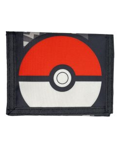 CARTERA POKEMON TRIFOLD