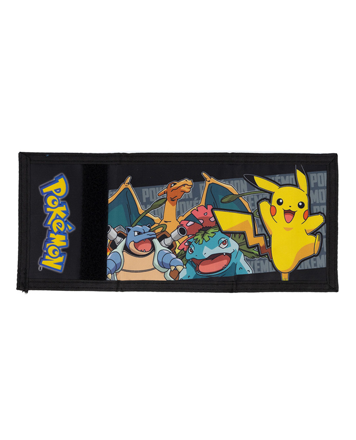 CARTERA POKEMON TRIFOLD - Image 3
