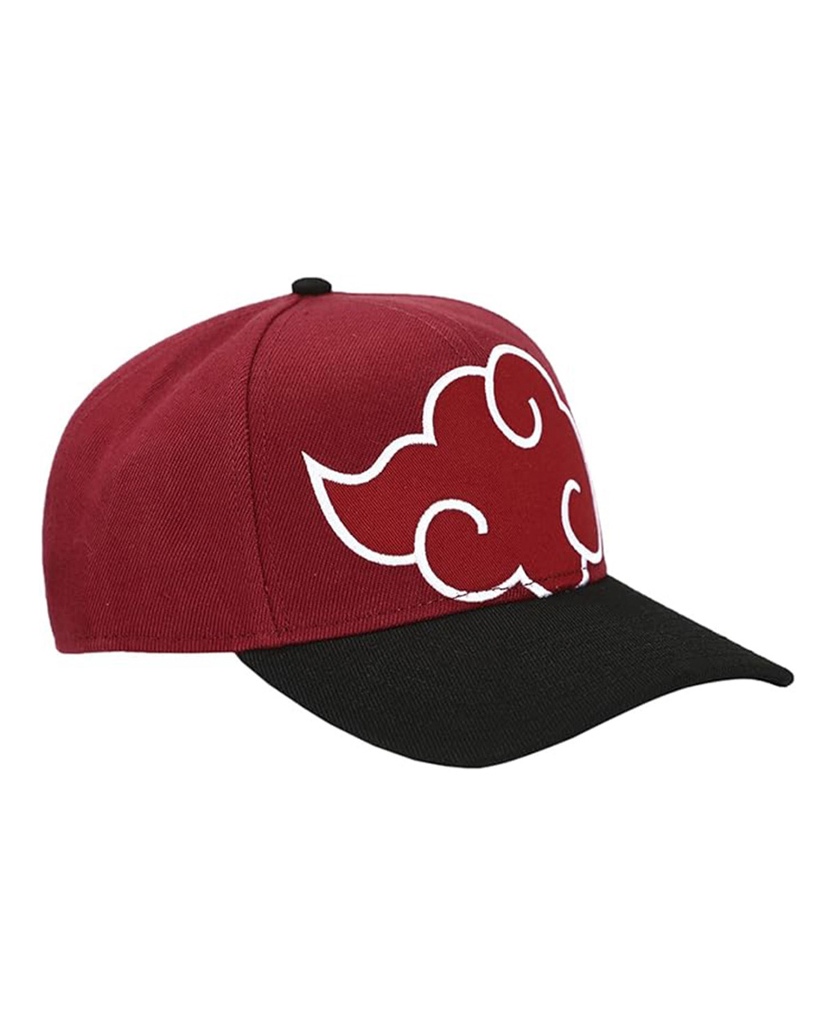 GORRA SNAPBACK NARUTO SHIPPUDEN AKATSUKI CLOUD - Image 2